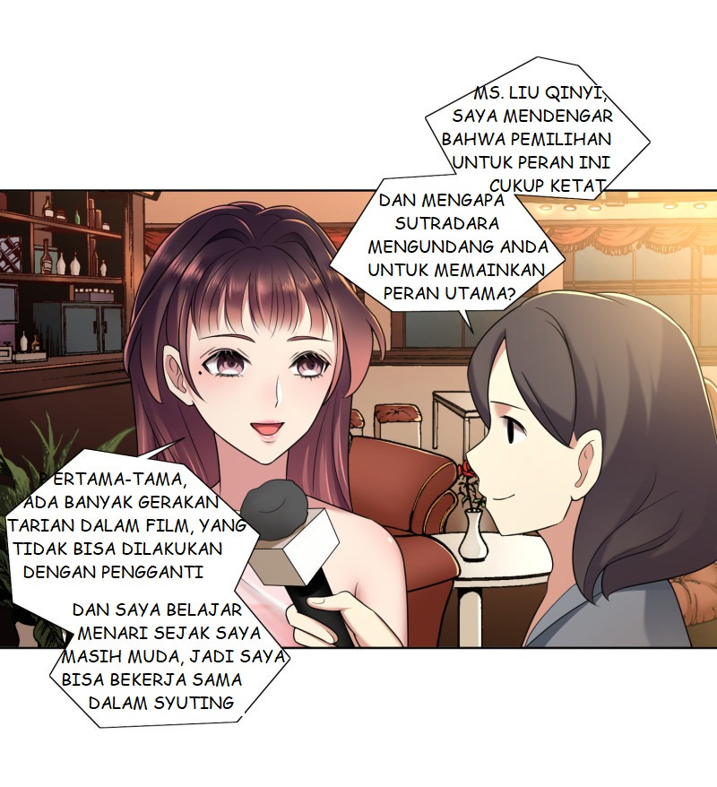 Beauty’s Close Coach Chapter 05 Gambar 3