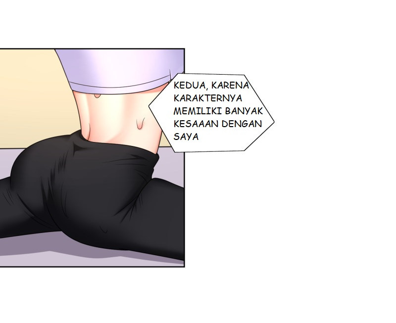 Beauty’s Close Coach Chapter 05 Gambar 4