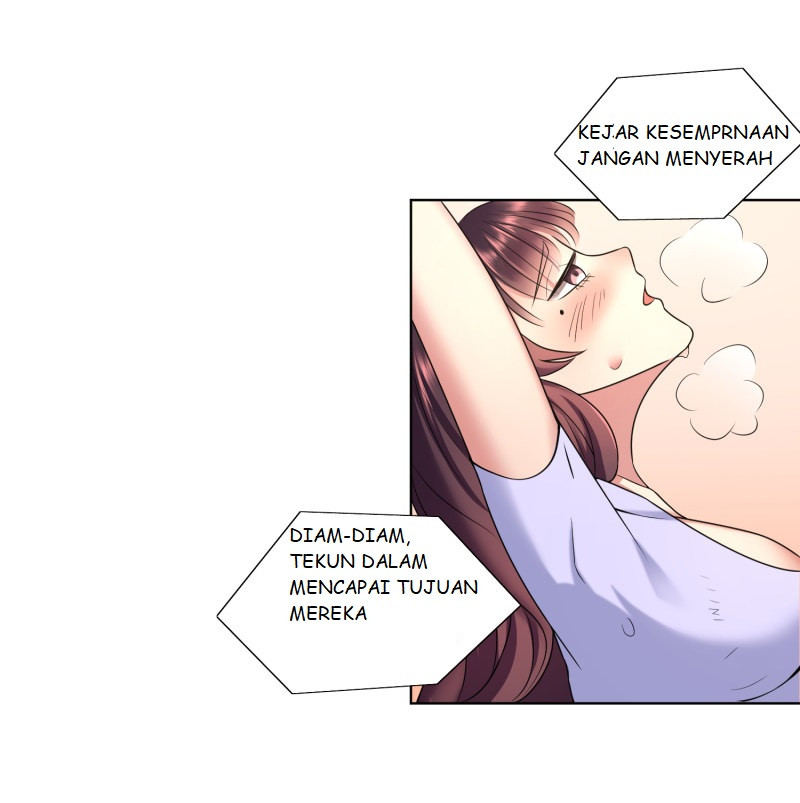 Beauty’s Close Coach Chapter 05 Gambar 5