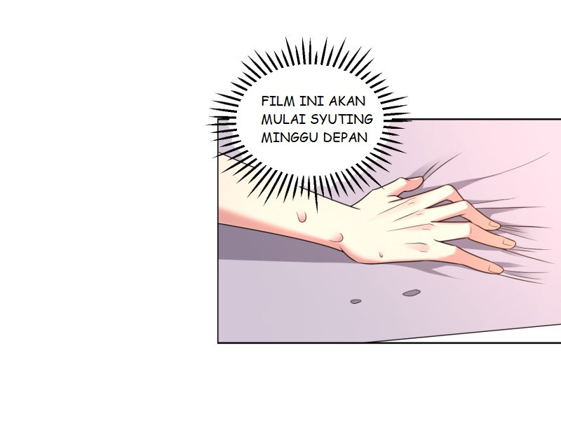 Beauty’s Close Coach Chapter 05 Gambar 8