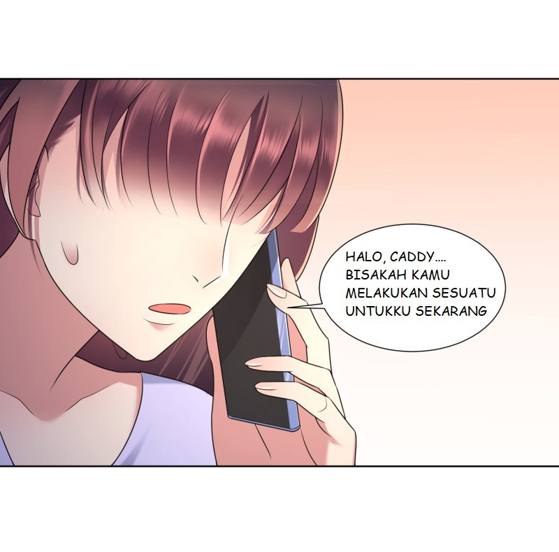 Beauty’s Close Coach Chapter 05 Gambar 10