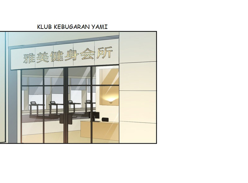 Beauty’s Close Coach Chapter 05 Gambar 11
