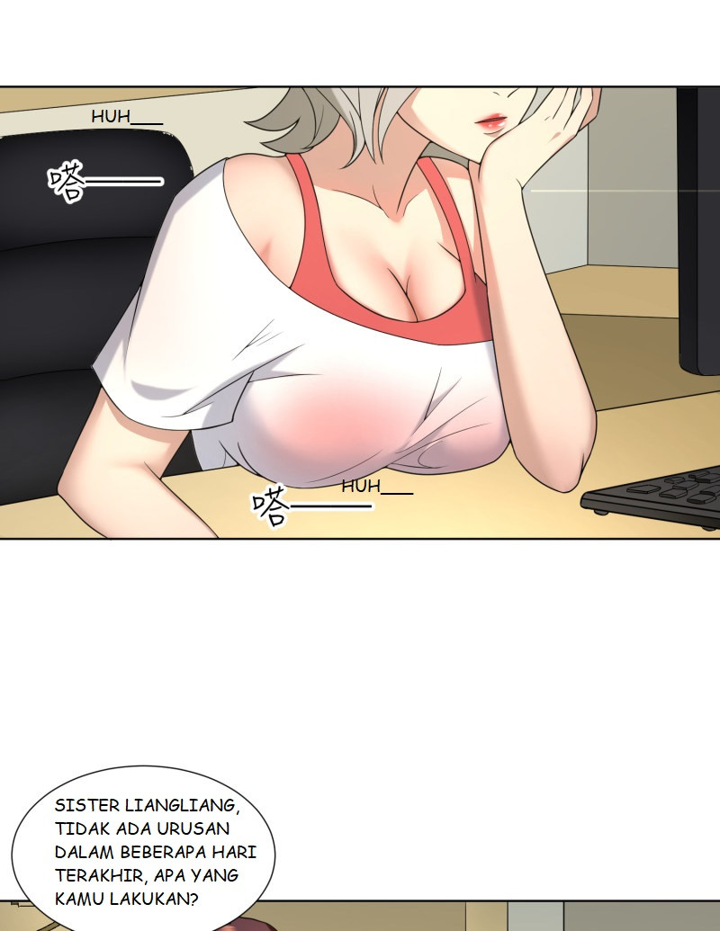 Beauty’s Close Coach Chapter 05 Gambar 12