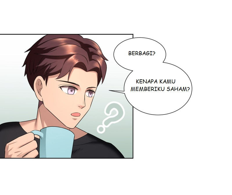 Beauty’s Close Coach Chapter 05 Gambar 14