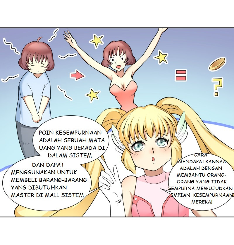 Beauty’s Close Coach Chapter 05 Gambar 27