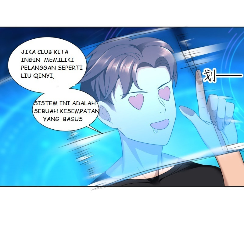 Beauty’s Close Coach Chapter 05 Gambar 30