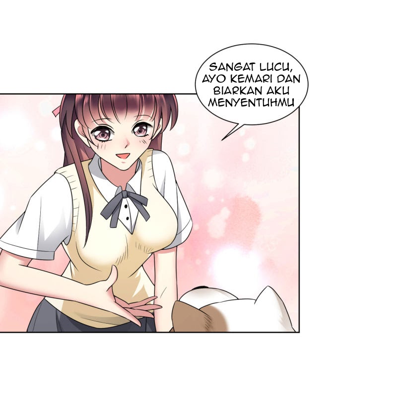 Beauty’s Close Coach Chapter 13 Gambar 7