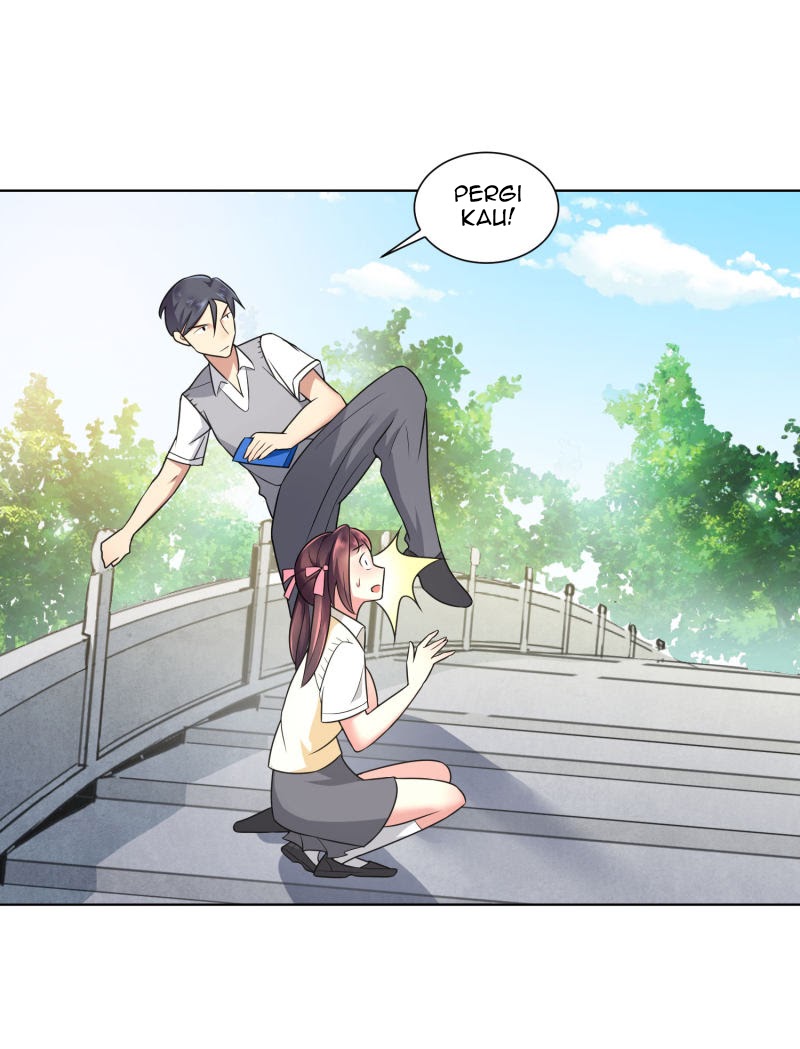 Beauty’s Close Coach Chapter 13 Gambar 11
