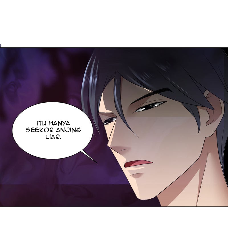 Beauty’s Close Coach Chapter 13 Gambar 14