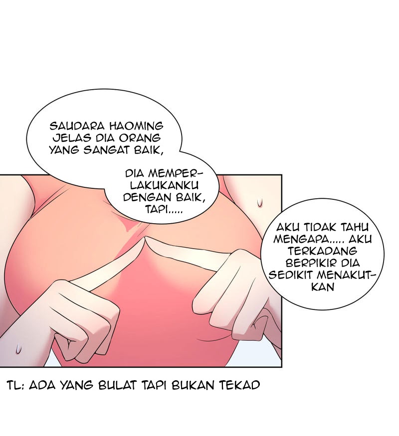 Beauty’s Close Coach Chapter 13 Gambar 17