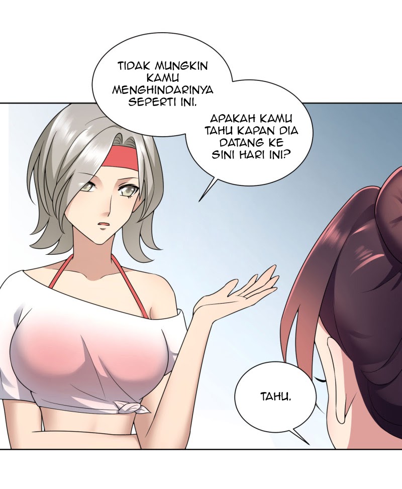 Beauty’s Close Coach Chapter 13 Gambar 18