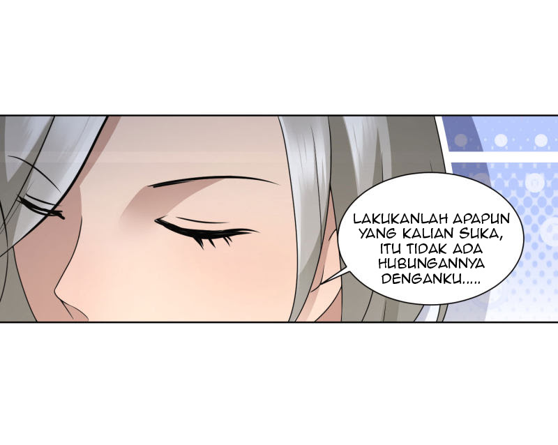 Beauty’s Close Coach Chapter 13 Gambar 32