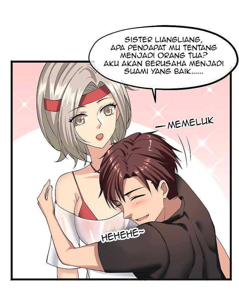 Beauty’s Close Coach Chapter 20 Gambar 5