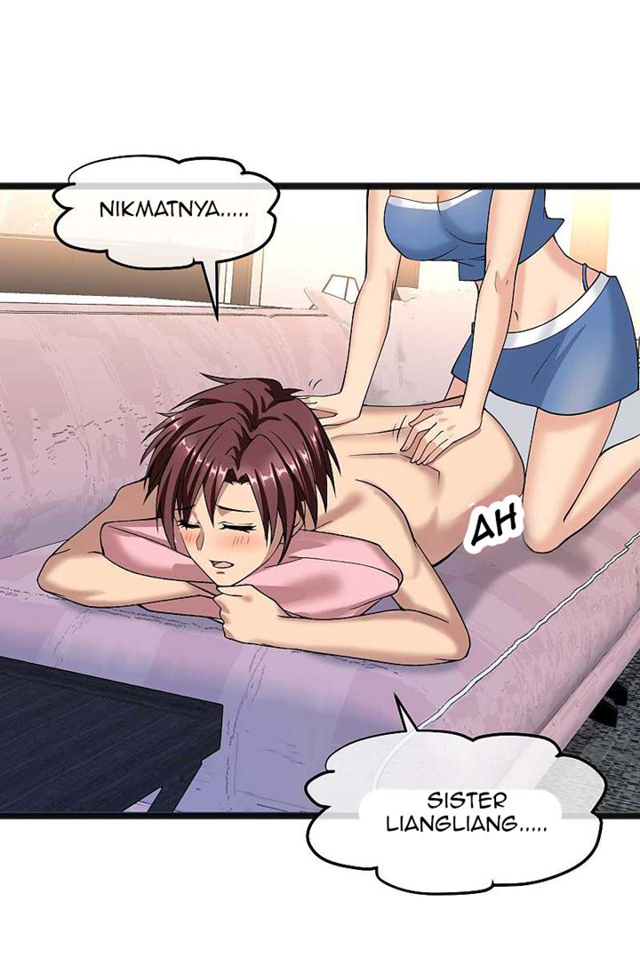 Beauty’s Close Coach Chapter 23 Gambar 2