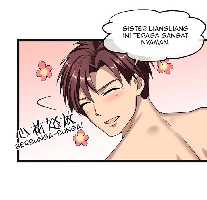 Beauty’s Close Coach Chapter 23 Gambar 4