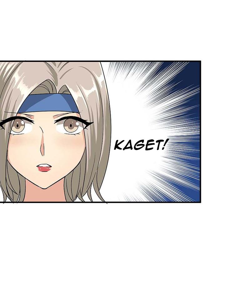 Beauty’s Close Coach Chapter 23 Gambar 17