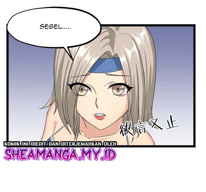 Beauty’s Close Coach Chapter 23 Gambar 20