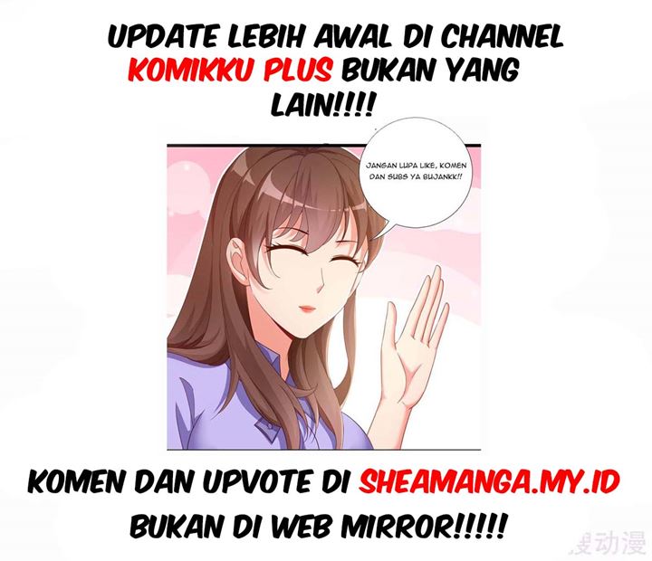 Beauty’s Close Coach Chapter 23 Gambar 32