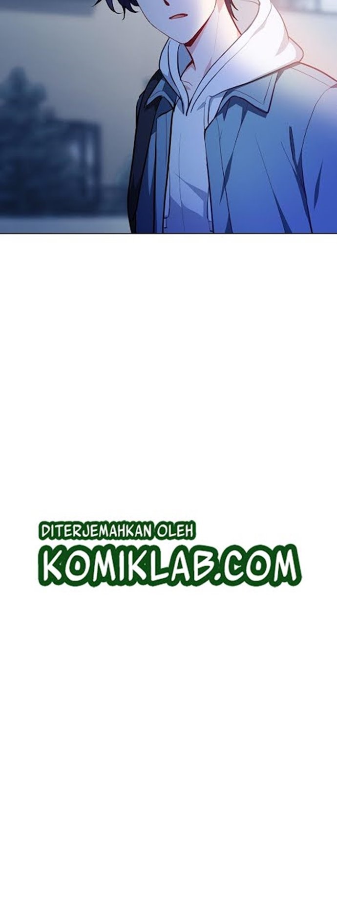 Became King After Being Bitten (Make Me The Vampire King) Chapter 02 Gambar 11