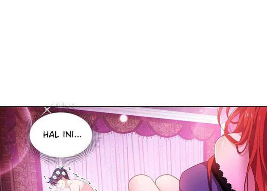 Became King After Being Bitten (Make Me The Vampire King) Chapter 06 Gambar 5