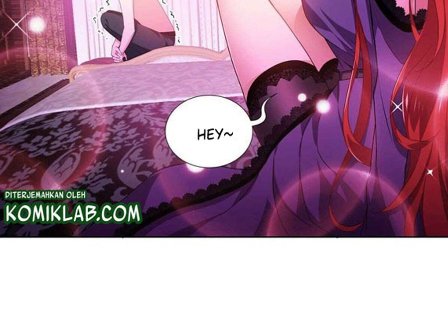 Became King After Being Bitten (Make Me The Vampire King) Chapter 06 Gambar 6