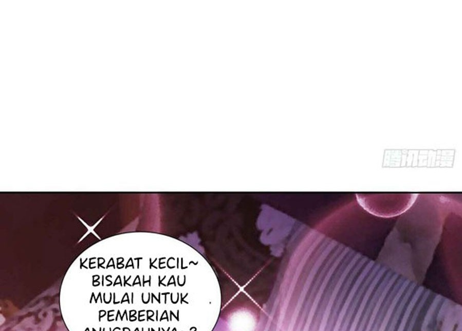 Became King After Being Bitten (Make Me The Vampire King) Chapter 06 Gambar 7