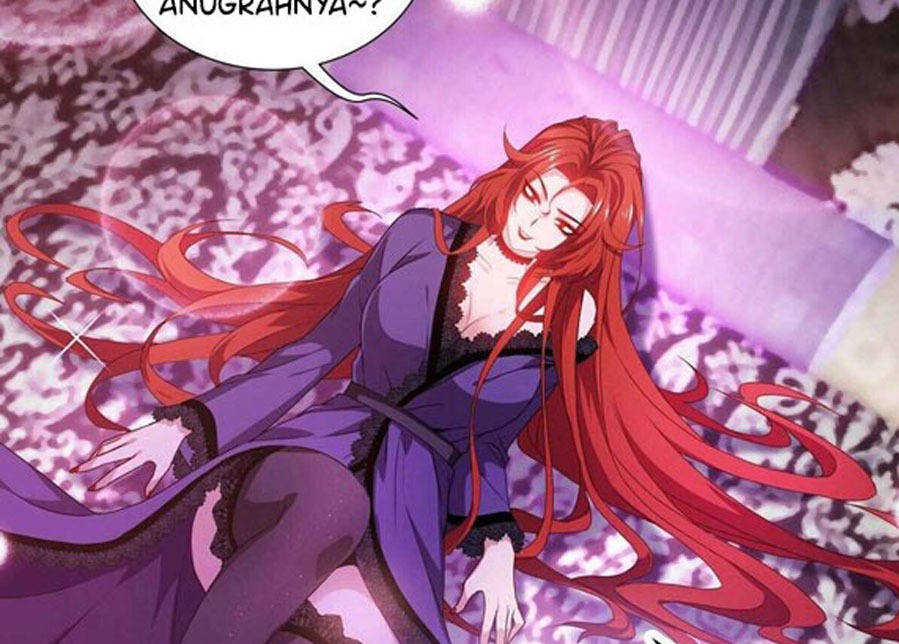 Became King After Being Bitten (Make Me The Vampire King) Chapter 06 Gambar 8
