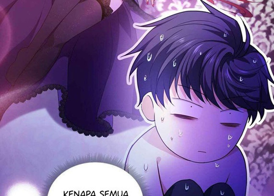 Became King After Being Bitten (Make Me The Vampire King) Chapter 06 Gambar 9