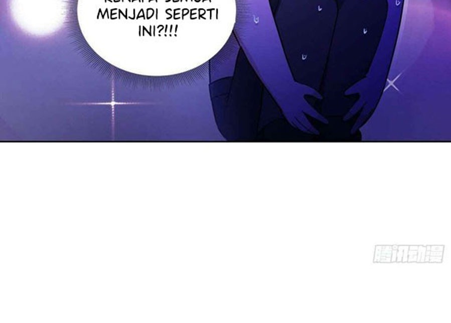 Became King After Being Bitten (Make Me The Vampire King) Chapter 06 Gambar 10