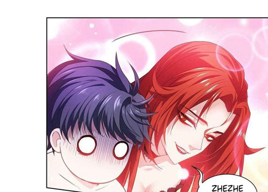 Became King After Being Bitten (Make Me The Vampire King) Chapter 06 Gambar 13