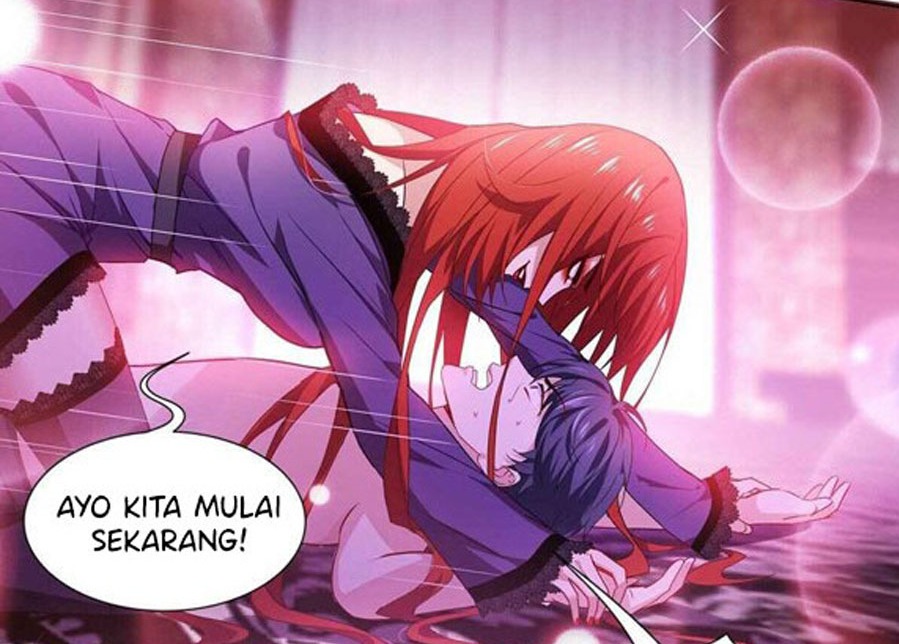 Became King After Being Bitten (Make Me The Vampire King) Chapter 06 Gambar 15
