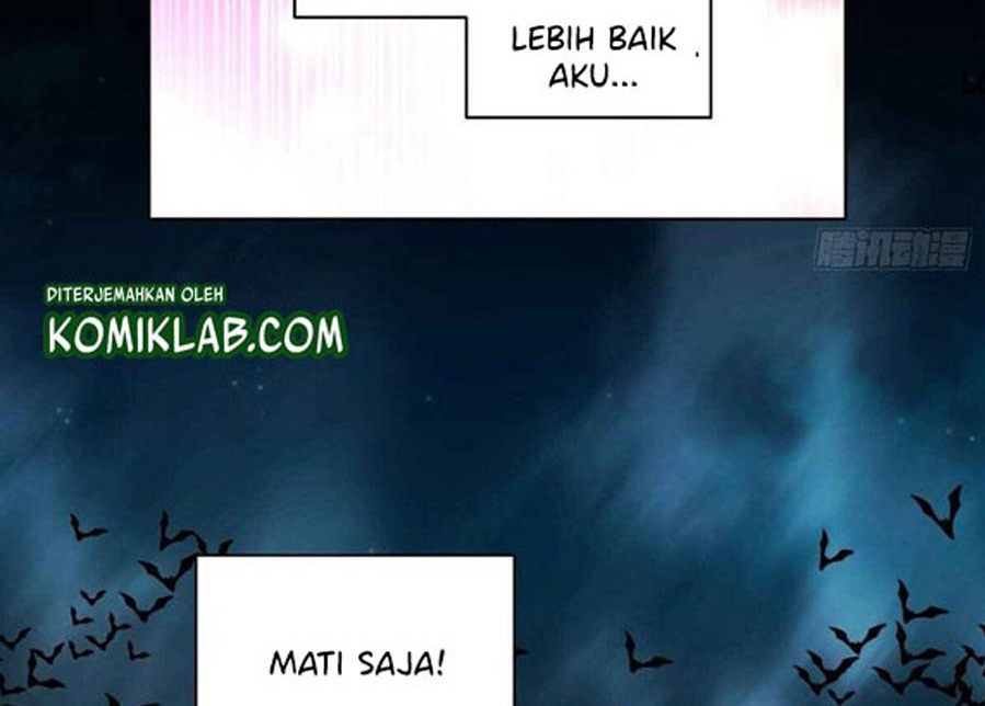 Became King After Being Bitten (Make Me The Vampire King) Chapter 06 Gambar 19