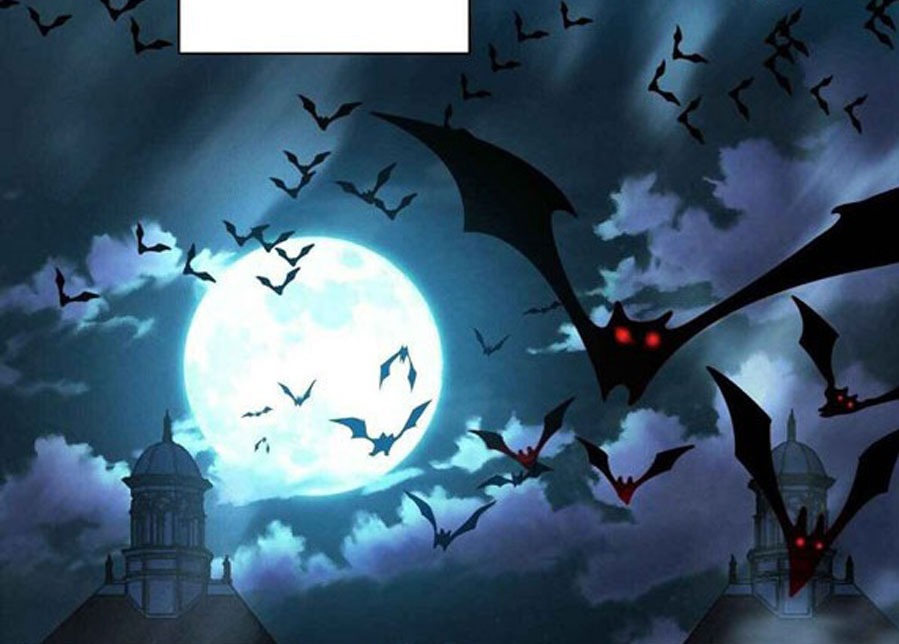 Became King After Being Bitten (Make Me The Vampire King) Chapter 06 Gambar 20
