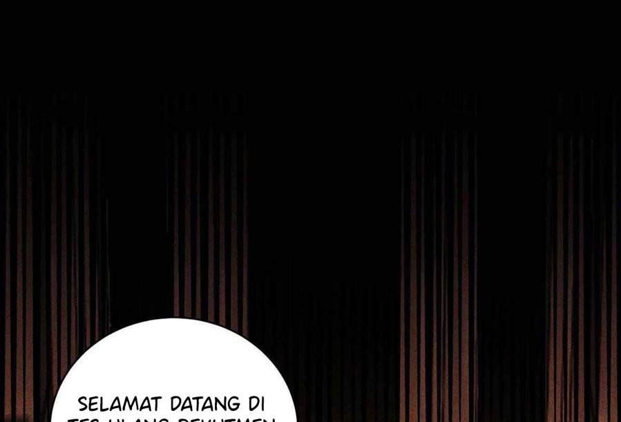 Became King After Being Bitten (Make Me The Vampire King) Chapter 06 Gambar 23