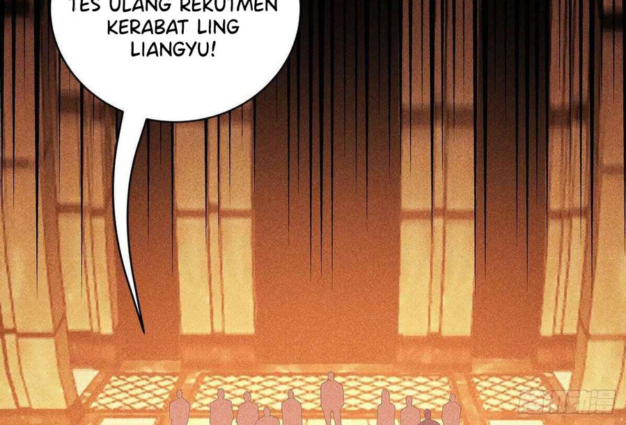 Became King After Being Bitten (Make Me The Vampire King) Chapter 06 Gambar 24