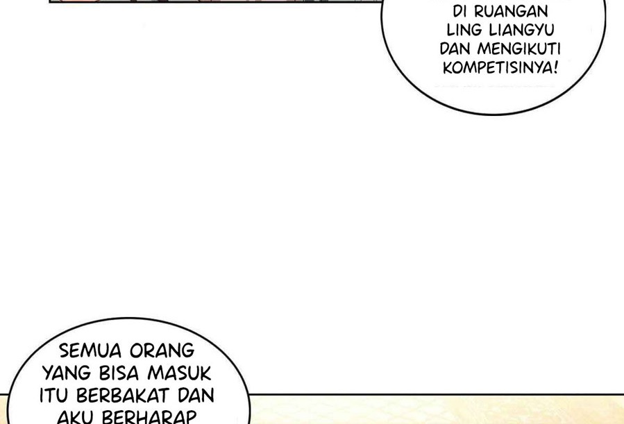 Became King After Being Bitten (Make Me The Vampire King) Chapter 06 Gambar 29