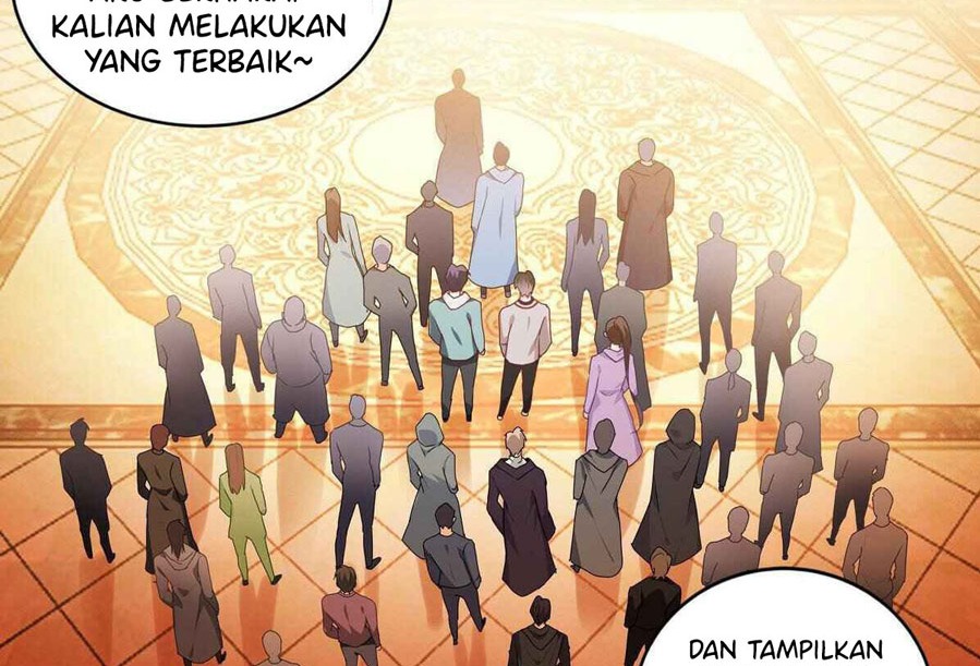 Became King After Being Bitten (Make Me The Vampire King) Chapter 06 Gambar 30