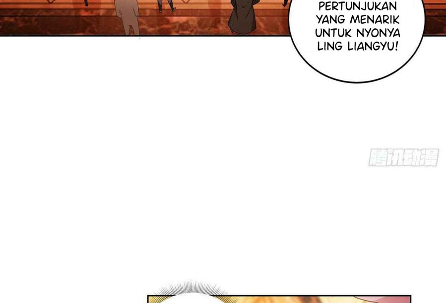 Became King After Being Bitten (Make Me The Vampire King) Chapter 06 Gambar 31