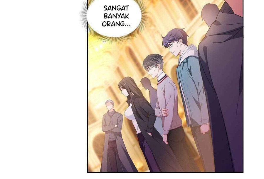 Became King After Being Bitten (Make Me The Vampire King) Chapter 06 Gambar 32