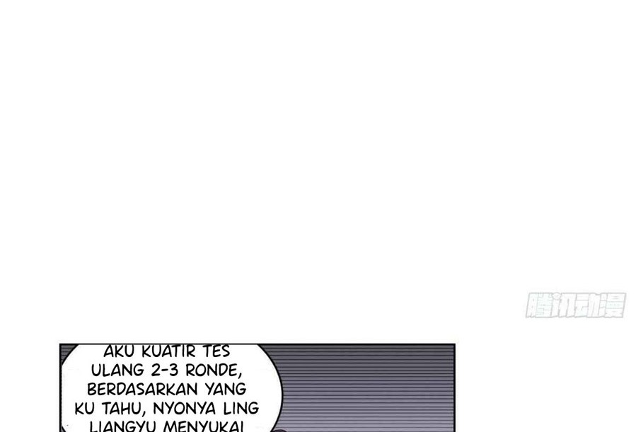 Became King After Being Bitten (Make Me The Vampire King) Chapter 06 Gambar 33