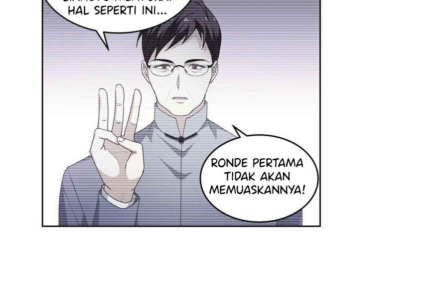 Became King After Being Bitten (Make Me The Vampire King) Chapter 06 Gambar 34