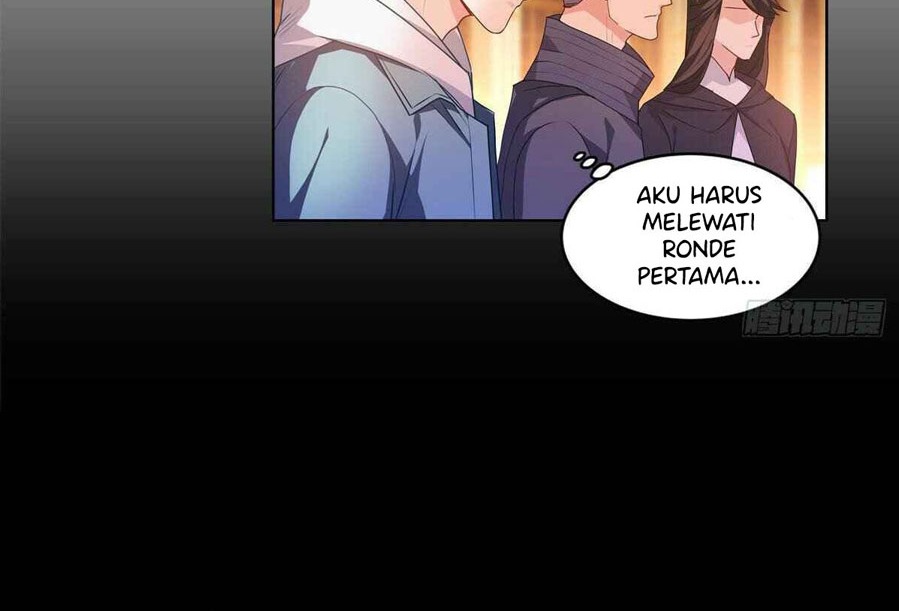 Became King After Being Bitten (Make Me The Vampire King) Chapter 06 Gambar 36
