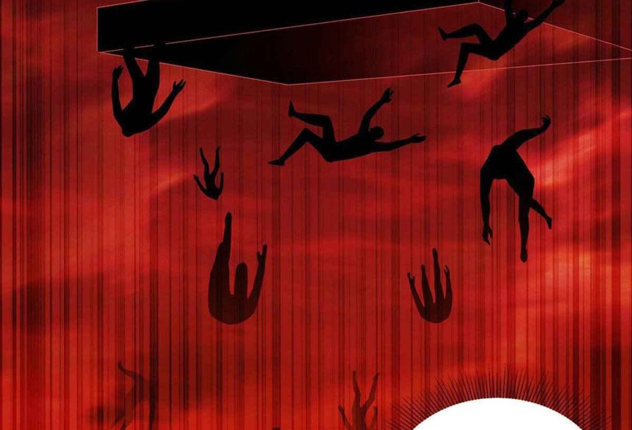 Became King After Being Bitten (Make Me The Vampire King) Chapter 06 Gambar 38