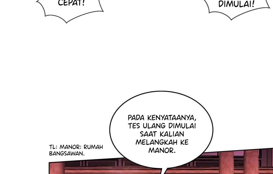 Became King After Being Bitten (Make Me The Vampire King) Chapter 06 Gambar 43