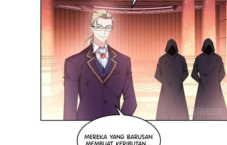 Became King After Being Bitten (Make Me The Vampire King) Chapter 06 Gambar 44