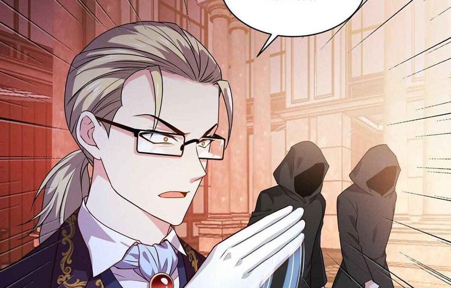 Became King After Being Bitten (Make Me The Vampire King) Chapter 06 Gambar 46