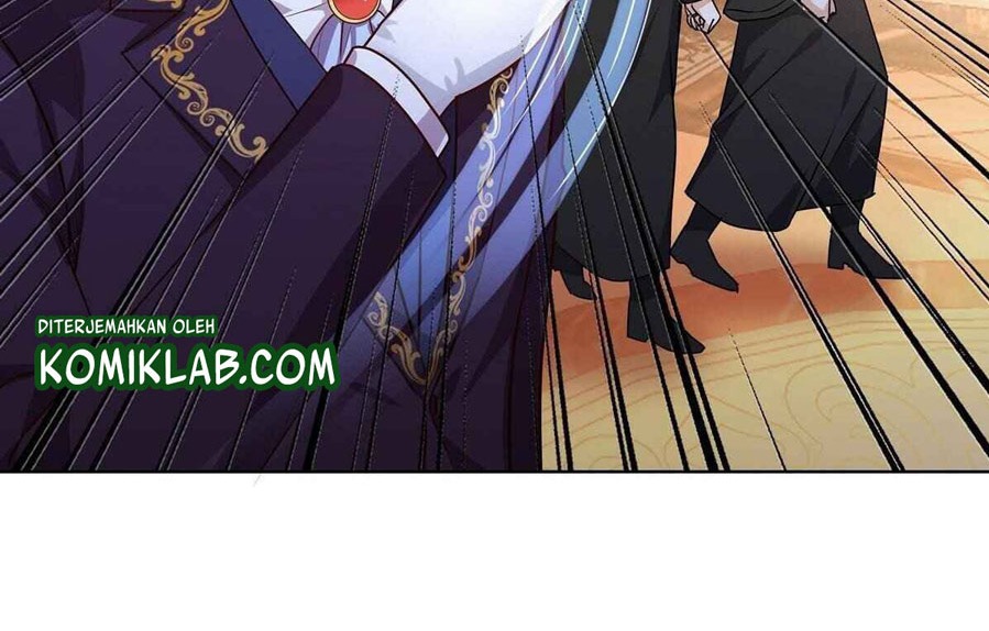 Became King After Being Bitten (Make Me The Vampire King) Chapter 06 Gambar 47