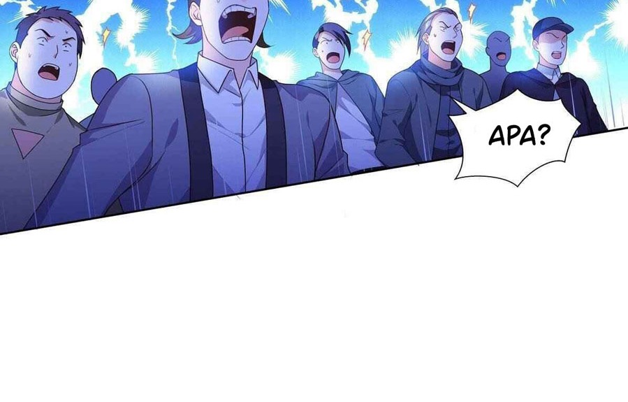 Became King After Being Bitten (Make Me The Vampire King) Chapter 06 Gambar 49