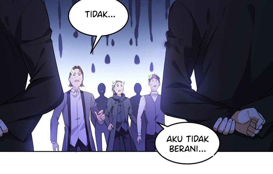 Became King After Being Bitten (Make Me The Vampire King) Chapter 06 Gambar 52