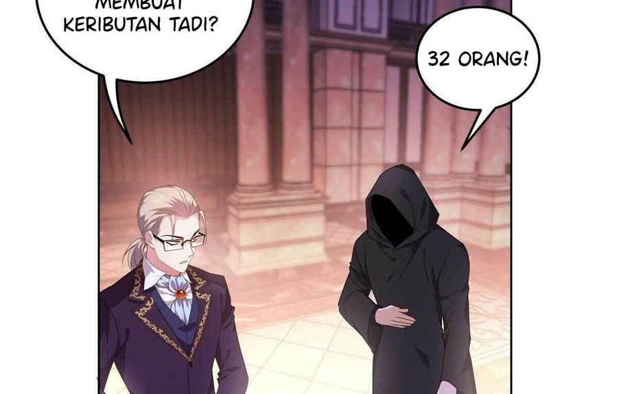 Became King After Being Bitten (Make Me The Vampire King) Chapter 06 Gambar 54